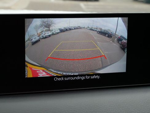 Used 2023 MAZDA CX-50 AWD 2.5 S w/ Cargo Package image 31