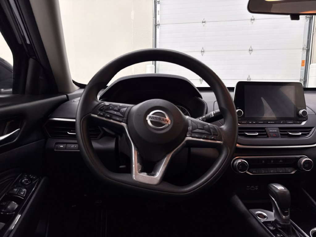 Used 2021 Nissan Altima 2.5 SV FWD image 16