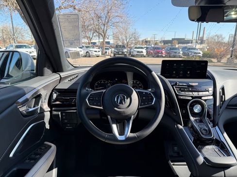 Certified 2025 Acura RDX Base image 3