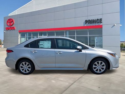 New 2026 Toyota Corolla LE image 3