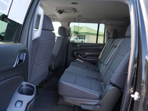 Used 2017 Chevrolet Suburban LS w/ Max Trailering Package AWD/4WD image 18