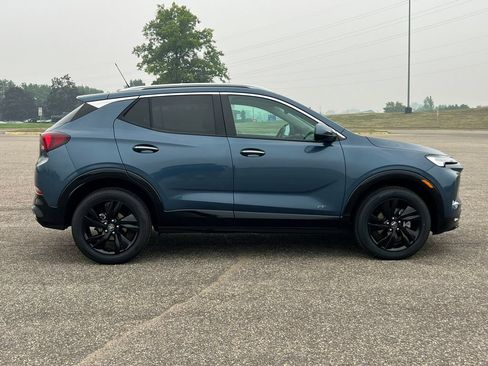 New 2026 Buick Encore GX Sport Touring w/ Comfort Package AWD/4WD image 40