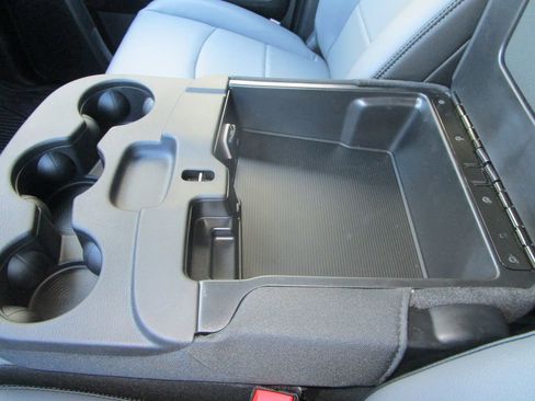 New 2026 RAM 2500 Tradesman image 44