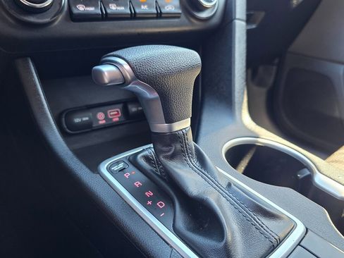Used 2019 Kia Sportage LX image 37