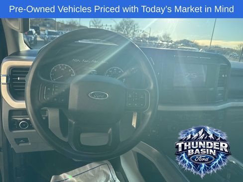 Used 2023 Ford F250 XLT w/ 360-Degree Camera Package image 13