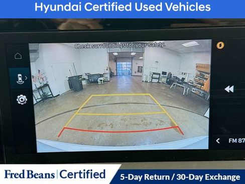 Certified 2023 Hyundai Sonata SEL w/ Convenience Package image 30
