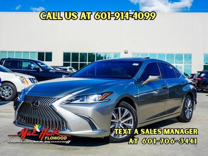Used 2020 Lexus ES 350
