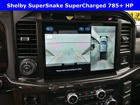 New 2025 Ford F150 Lariat w/ Equipment Group 502A High image 23