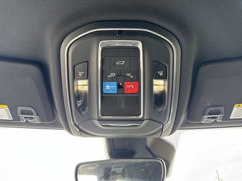 Used 2023 Jeep Grand Cherokee L Laredo RWD image 48