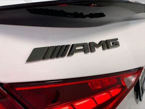 Used 2023 Mercedes-Benz C 43 AMG 4MATIC Sedan image 29