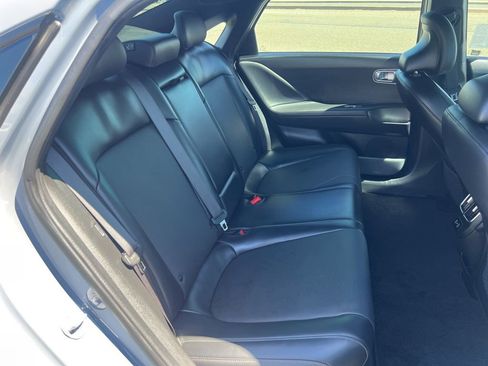 Used 2024 Hyundai Ioniq 6 SEL RWD image 42