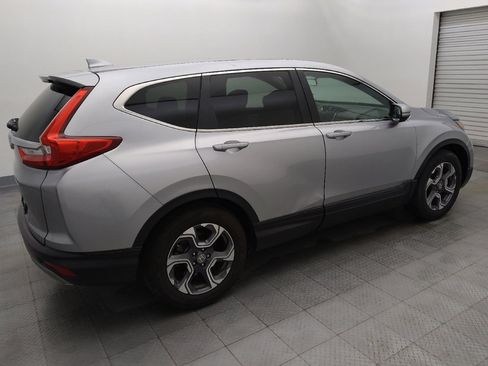 Used 2018 Honda CR-V EX image 10