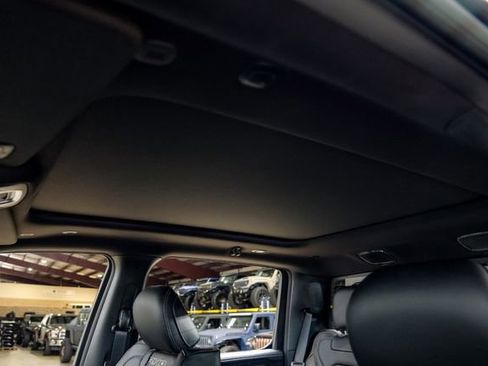 Used 2025 RAM 1500 RHO w/ RHO Level 1 Equipment Group image 14