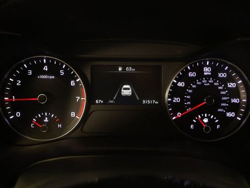 Used 2024 Kia Forte GT image 39