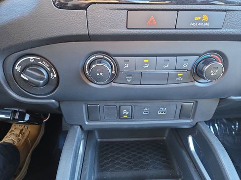 Certified 2023 Nissan Frontier SV w/ Technology Package image 21