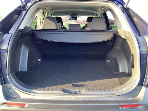 Used 2025 Toyota RAV4 XLE image 12