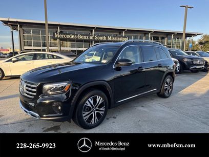 Used 2026 Mercedes-Benz GLB 250 GLB 250
