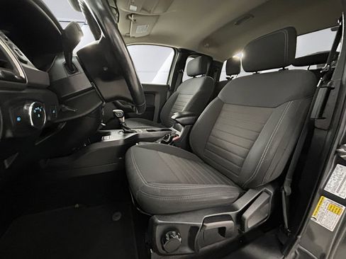 Used 2020 Ford Ranger XLT w/ Equipment Group 301A Mid image 8