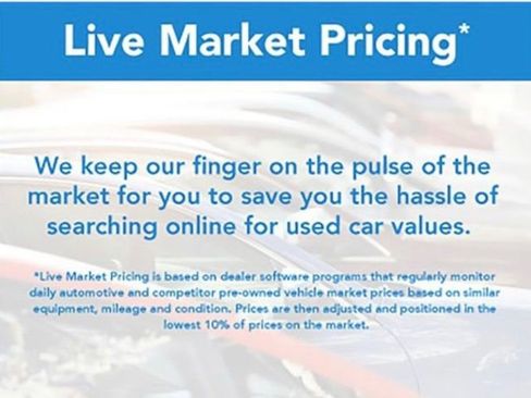 Used 2021 Honda Civic EX image 11