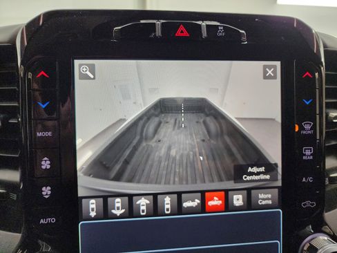 Used 2023 RAM 3500 Laramie image 15