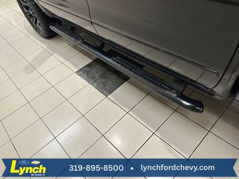 Used 2017 Chevrolet Silverado 1500 LT w/ All Star Edition image 23