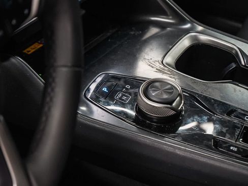 Used 2025 Lexus RZ 450e w/ Accessory Package (2T) image 23