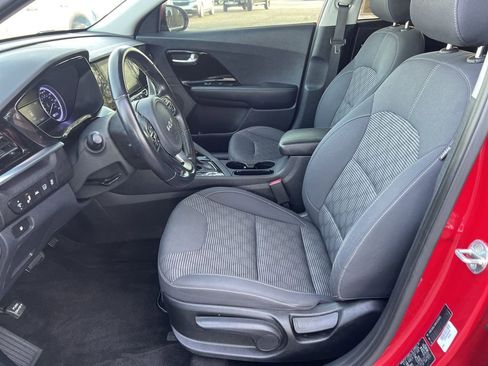 Used 2022 Kia Niro LXS image 21