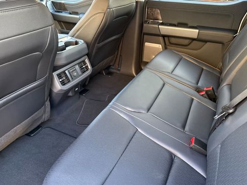 New 2026 Ford F250 Lariat w/ Chrome Package image 10