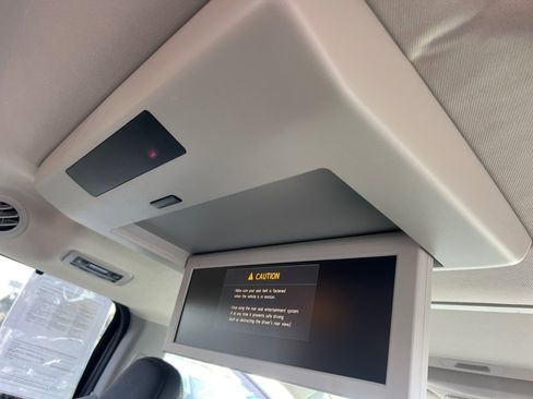 Used 2015 Toyota Sienna SE Premium image 18