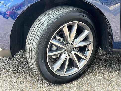 Used 2023 Acura RDX FWD w/ Technology Package image 51