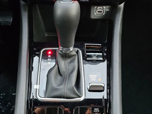 New 2026 Jeep Compass Limited image 14