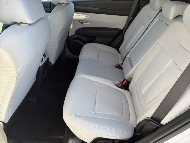 New 2026 Hyundai Tucson SEL FWD image 22