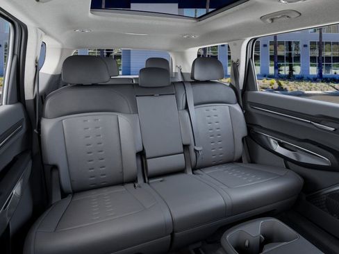 New 2026 Kia EV9 Wind image 16