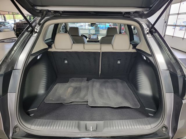 Certified 2024 Honda HR-V EX-L image 37