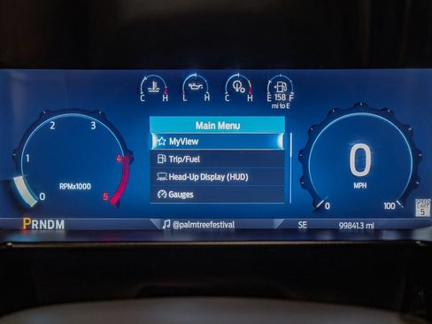 Used 2024 Ford F350 Lariat w/ Lariat Ultimate Package AWD/4WD image 19