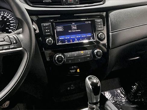 Used 2020 Nissan Rogue SL image 9