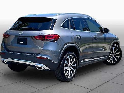 Used 2023 Mercedes-Benz GLA 250 4MATIC w/ Premium Package image 13