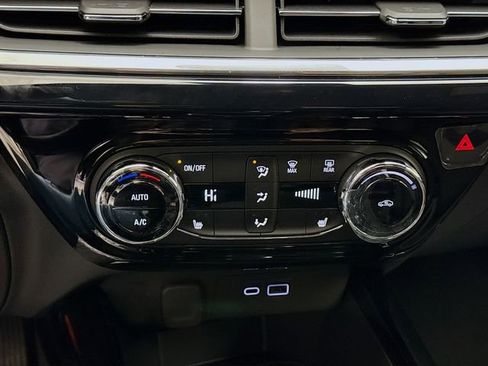 New 2026 Chevrolet Trax RS image 18