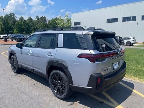 New 2026 Subaru Outback Limited XT AWD/4WD image 7