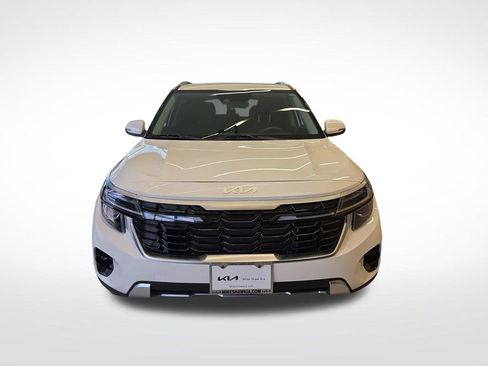 Certified 2026 Kia Seltos S FWD image 13