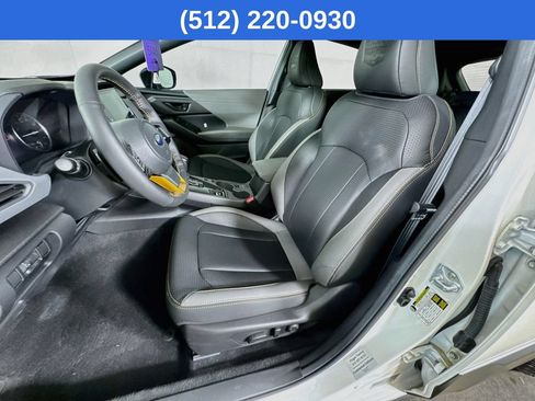 Used 2026 Subaru Crosstrek 2.5i Wilderness w/ Crosstrek Mirror Package AWD/4WD image 26