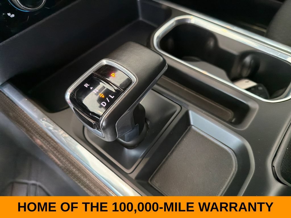 Used 2023 Chevrolet Silverado 1500 RST w/ Max Trailering Package AWD/4WD image 25