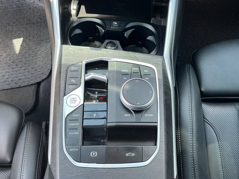 Used 2024 BMW 430i Convertible RWD image 26