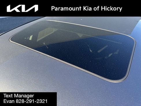 Used 2019 Nissan Altima 2.5 SR w/ SR Premium Package image 31