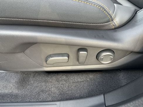 New 2026 Subaru Forester Wilderness image 10