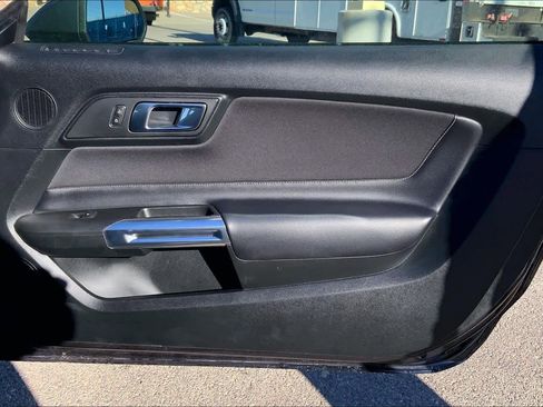 Certified 2023 Ford Mustang Mach 1 image 22