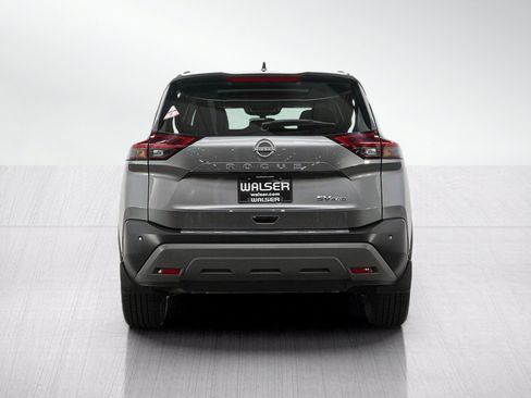 Used 2023 Nissan Rogue SV w/ SV Premium B Package AWD/4WD image 4