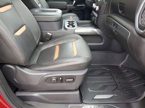 Used 2019 GMC Sierra 1500 AT4 w/ AT4 Premium Package image 16