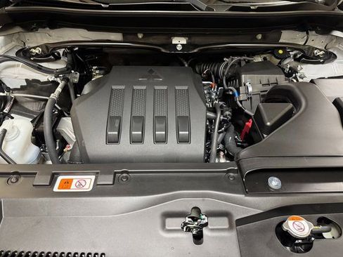 New 2026 Mitsubishi Eclipse Cross SE image 23