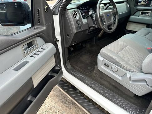 Used 2011 Ford F150 XLT w/ XTR Pkg RWD image 9